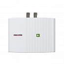 Проточный электрический водонагреватель EIL 6 Premium STIEBEL (6 кВт, 1 фазный) с доставкой в NAME